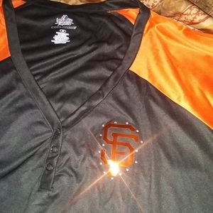 Plus size **San Francisco Giants jersey final price*****